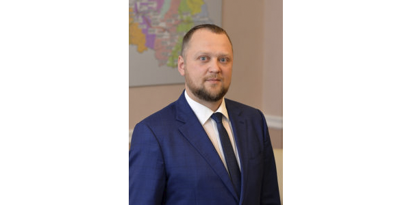 Уполномоченным по защите прав предпринимателей в ЯНАО назначен Елизаров Вадим Викторович